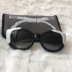 Crap eyewear sunglasses